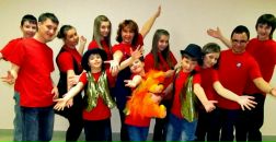 Фотография Шемелиной Елены