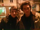 Фотография Чеченкова Евгена