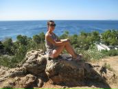 Фотография Александровны Марии