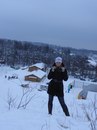 Фотография Никиной Светланы