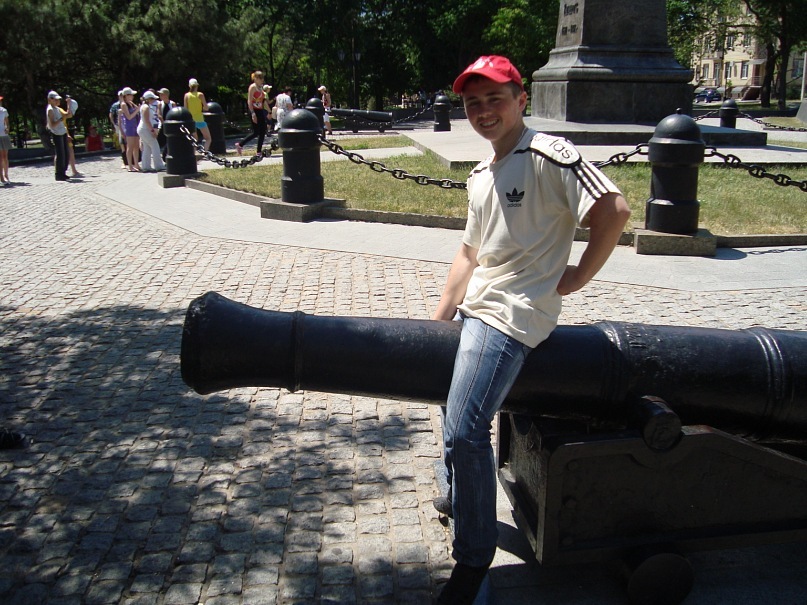 Николай Перин фотография #37