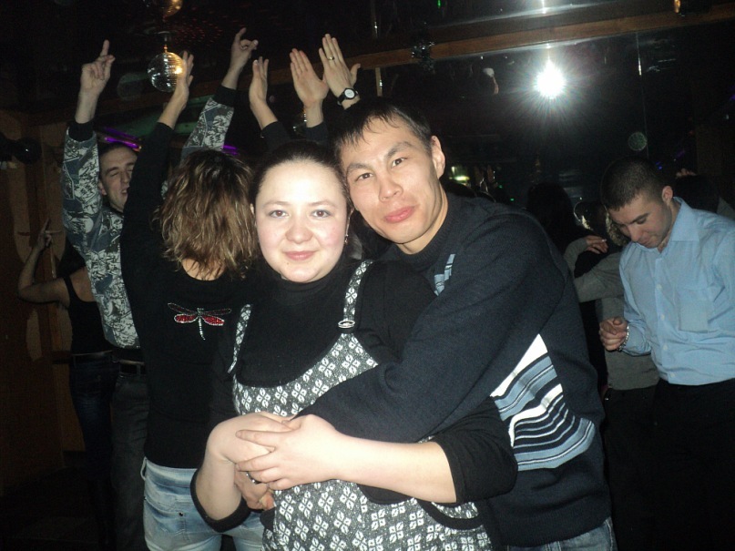 Рустем Вахитов фотография #17