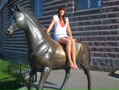 Фотография Golovleva Nastya