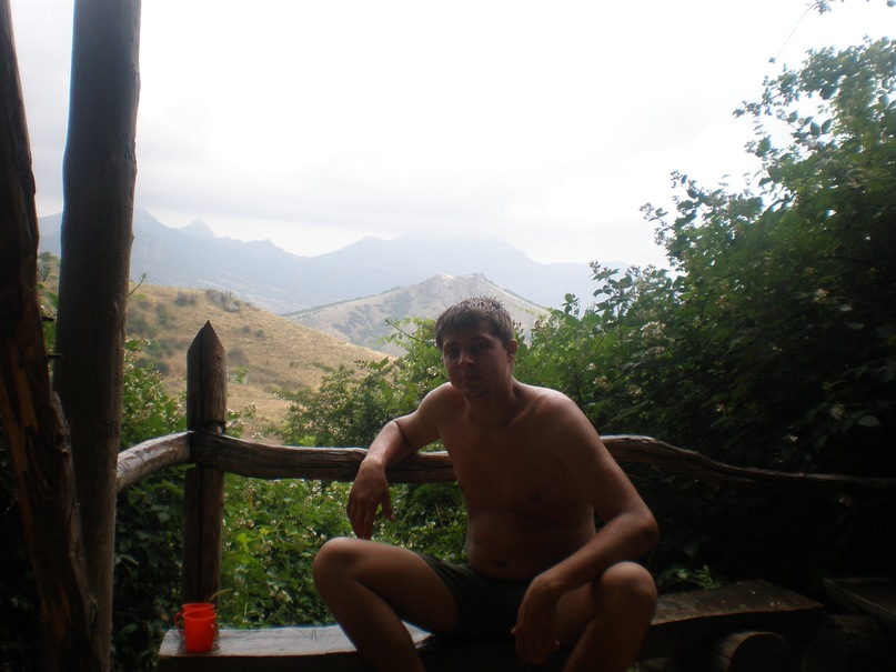 Денис Градовый фотография #12