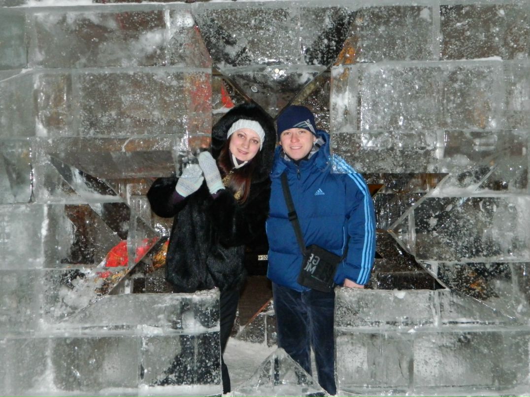 Виталий Тихоненко фотография #34