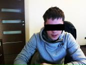 Фотография Городецкого Антона