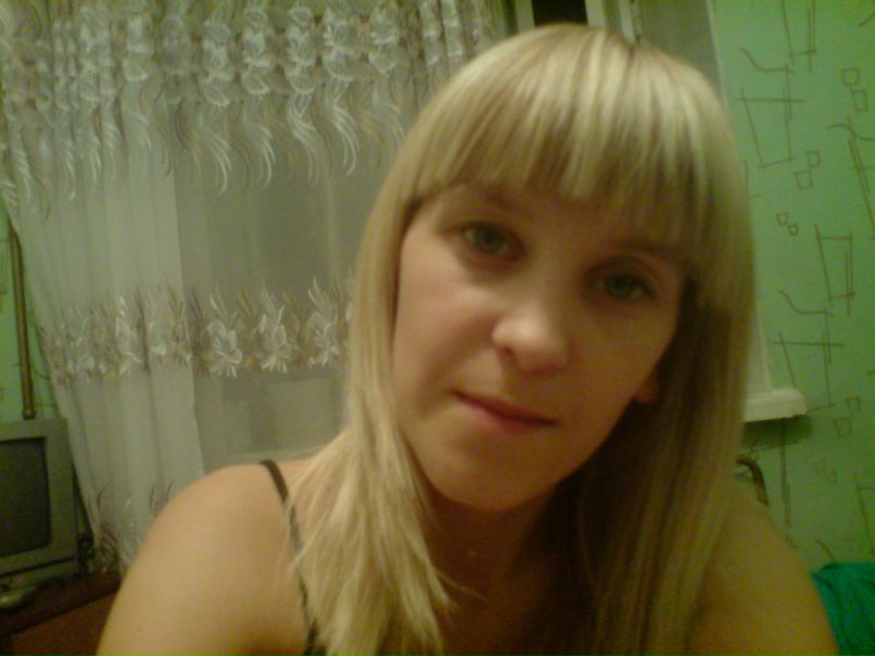 М@риш@ Тарбеева фотография #22