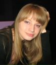 Фотография Никифоровой Ангелины