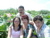 Фотография Манцаевой Валентины