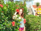 Фотография Кузнецовой Ирины