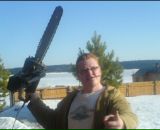 Фотография Захарова Романа