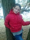 Марічка Підгурська фотография #1