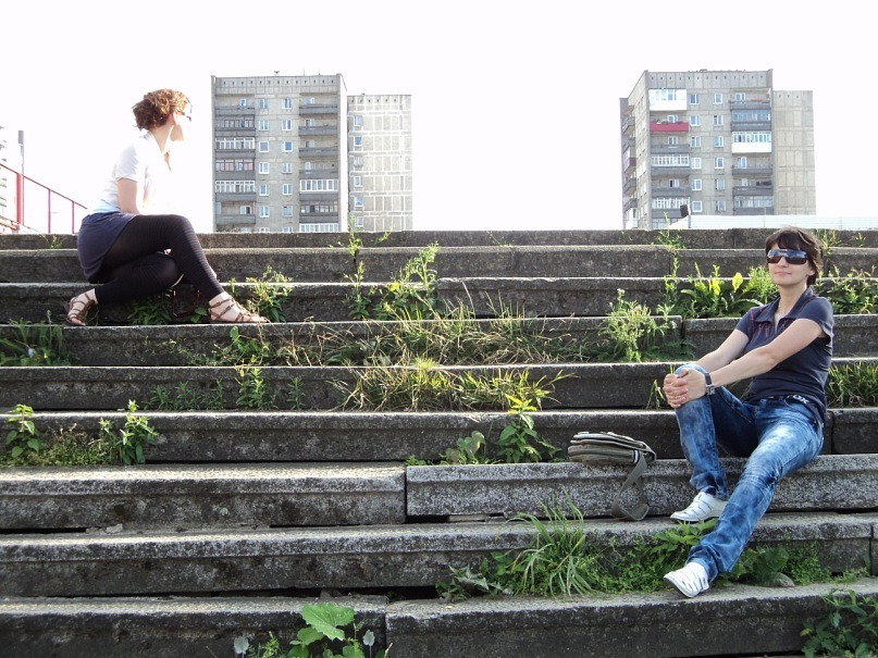 Надежда Озерова фотография #2