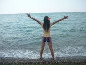 Фотография Мельниковой Инны