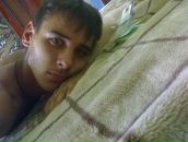 Фотография Петрова Виктора