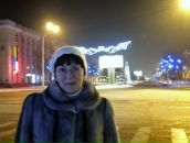 Фотография Лавряшиной Юлии