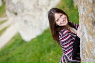 Фотография Залевской Евгении