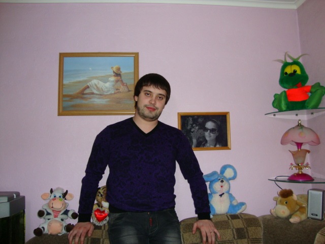 Игорь Петрин фотография #8