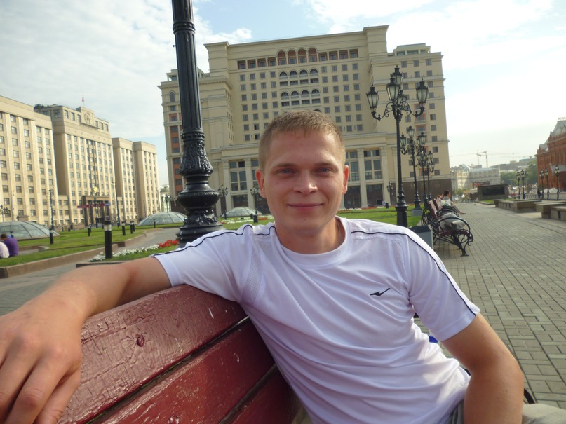 Игорь Леунин фотография #39