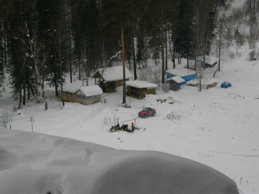 Олег Ванеев фотография #8