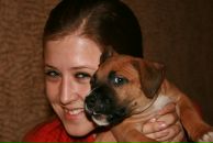 Фотография Толстов Богдан