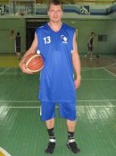 Фотография Костюнина Александра