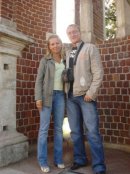 Фотография Поповой Марины