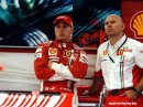 Kimi Raikkonen фотография #16 (источник - https://vk.com/id9388202)