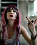 Audrey Kitching фотография #10 (источник - https://vk.com/id8867975)