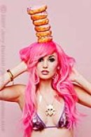 Audrey Kitching фотография #14 (источник - https://vk.com/id8867975)