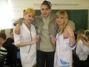 Xandria ***** фотография #3 (источник - https://vk.com/id6890529)