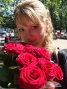 Фотография Уваровой Яны