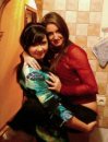 Іра Даніловська фотография #11 (источник - https://vk.com/id27142512)