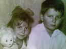 Фотография Прокофьевой Светланы