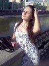 Іванна Фросовська фотография #1