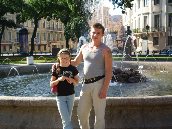 №3, Михаил Кобер, Санкт-Петербург, Россия №3, Михаил Кобер, Санкт-Петербург, Россия