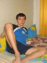 Фотография Матюхи Александра