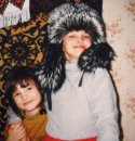 Юлія Гоч фотография #34 (источник - https://vk.com/id31093695)