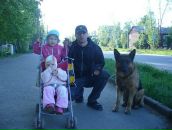 Фотография Доева Николая