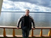 Фотография Романова Андрея