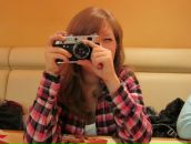 Фотография Домниной Тани