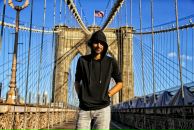 Фотография Щетинина Артура