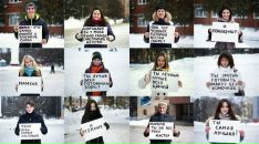 Фотография Фроловой Марины