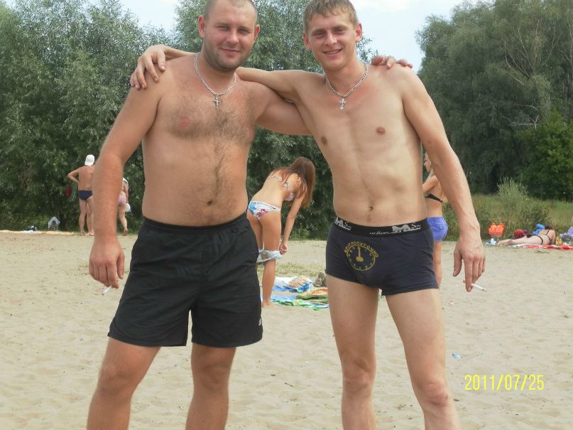 Дмитрий Мызников фотография #17