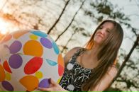 Фотография Логиновой Анны