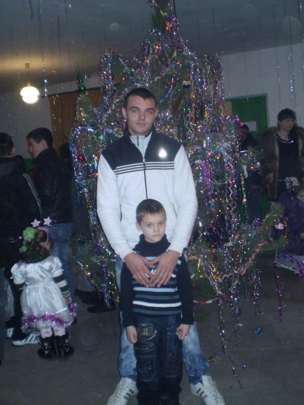 Лев Василенко фотография #22