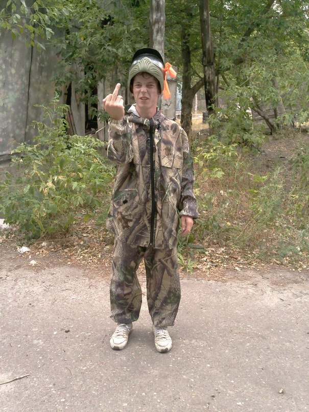 Игорь Иванов фотография #24