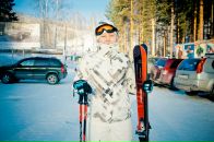 Фотография Кадраевой Нелли