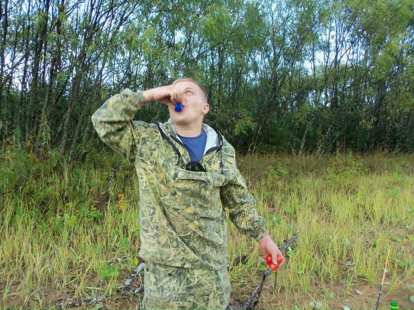 Александр Мурзин фотография #28