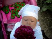 Анютка Ільницька фотография #11 (источник - https://vk.com/id156511617)